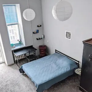Апартаменты Entire 2-bedroom Authentic Flat, Киев