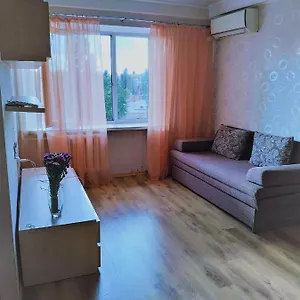 Апартаменты Cozy One Bedroom, Киев