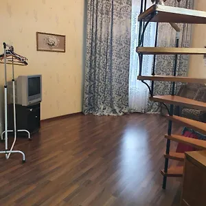 Апартаменты Киев, Михайловский переулок 9а, Киев
