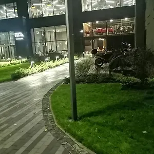 Апартаменты стильная, компактная квартира., Киев